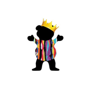 Grizzly Griptape Bear Logo Wallpaper