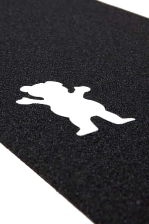 Grizzly Griptape Close Up Wallpaper