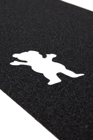 Grizzly Griptape Close Up Wallpaper