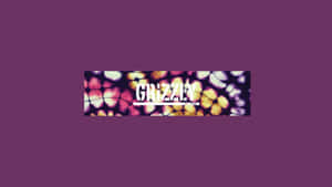 Grizzly Griptape Logo Design Wallpaper
