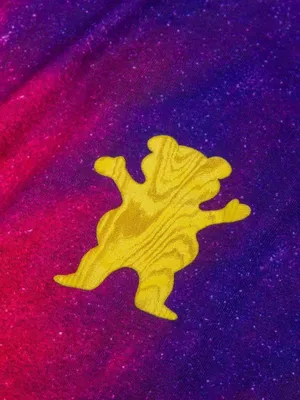 Grizzly Griptape Logo Design Wallpaper
