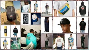 Grizzly Griptape Streetwear Collection Wallpaper