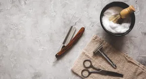 Groom To Impress Wallpaper