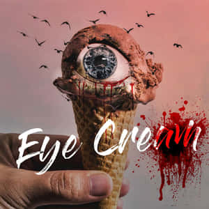 Grotesque Food [wallpaper] Wallpaper