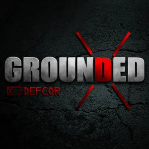 Grounded - Dj Decor - Ad Wallpaper