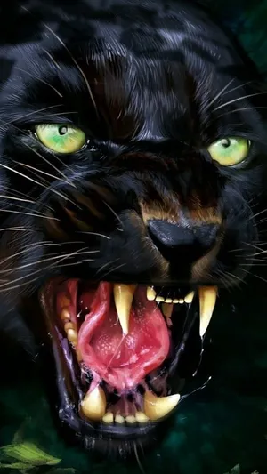 Group Of Elephants In Their Natural Habitat Wallpaper