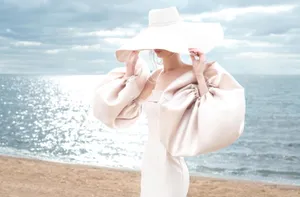 Group Of Friends On A Hiking Adventure Wallpaper