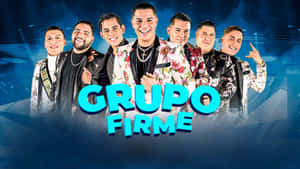 Groupo Firme 2019 Wallpaper