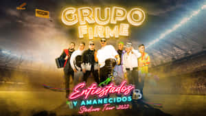 Groupo Firme - Etirada Vs Amanedo Wallpaper