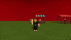 Grow A Garden Game Wallpaper