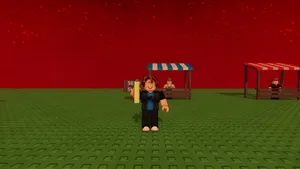 Grow A Garden Game Wallpaper