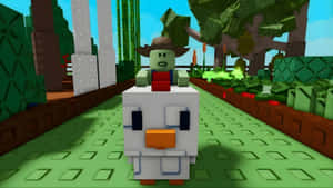 Grow A Garden Game Guide Wallpaper