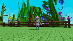 Grow A Garden Game Overview Wallpaper