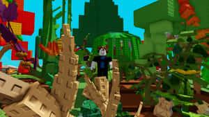 Grow A Garden Game Play Wallpaper