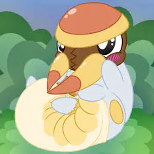 Grubbin Pokemon Cartoon Wallpaper