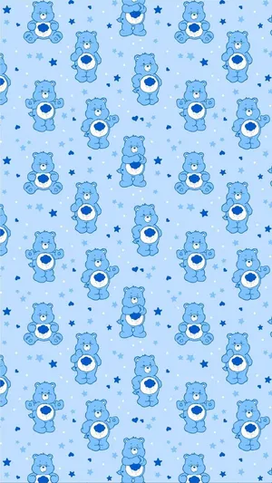 Grumpy Cat Sitting On A Chair With A Frown Wallpaper