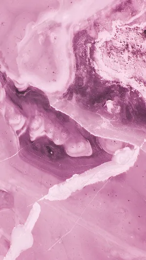 Grunge Pink Marble Iphone Wallpaper