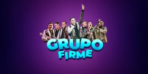 Grupo Firme Brings You The Best Regional Mexican Music Wallpaper