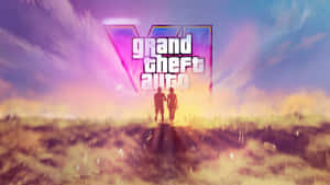 Gta 6 Official Reveal Wallpaper