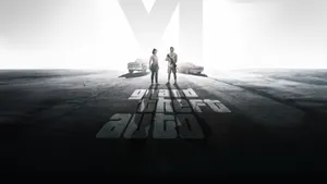 Gta 6 Official Teaser Wallpaper