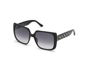 Guess Women's Rectangle Sunglasses Gu7723 Wallpaper