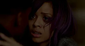 Gugu Mbatha-raw Looking Stunning In A Photoshoot Wallpaper