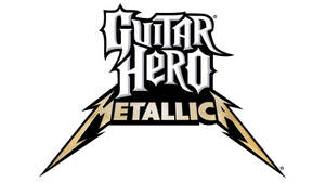 Guitar Hero Metallica In White Wallpaper