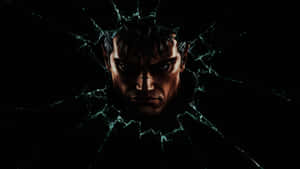 Guts Breaking Through Darkness Wallpaper