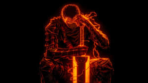 Guts Dark Fantasy Warrior Wallpaper