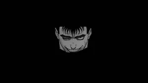 Guts Dark Intensity Wallpaper