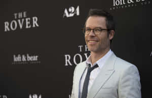 Guy Pearce 2500 X 1619 Wallpaper