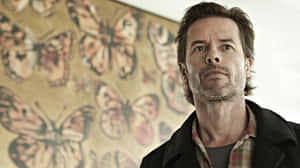 Guy Pearce 4724 X 2653 Wallpaper