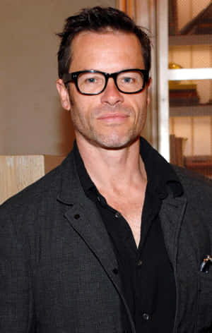 Guy Pearce At The Height Of His Career