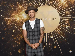 Guy Sebastian Wallpaper