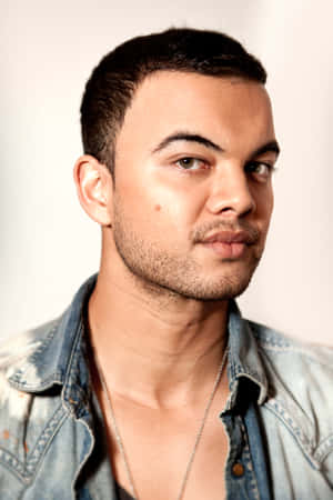 Guy Sebastian Wallpaper