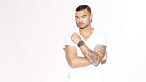 Guy Sebastian Wallpaper