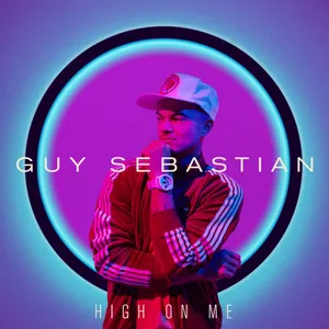Guy Sebastian Wallpaper