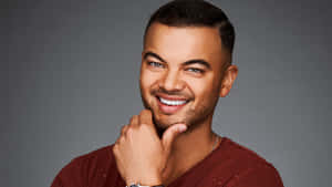 Guy Sebastian Wallpaper