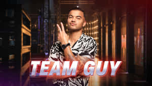 Guy Sebastian Wallpaper