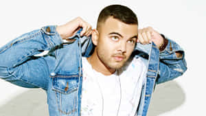 Guy Sebastian Wallpaper