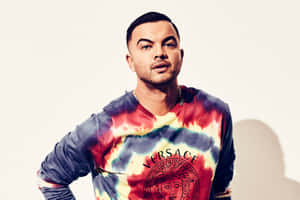 Guy Sebastian Wallpaper