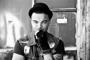 Guy Sebastian Wallpaper