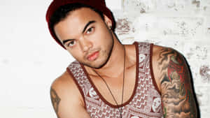 Guy Sebastian Wallpaper