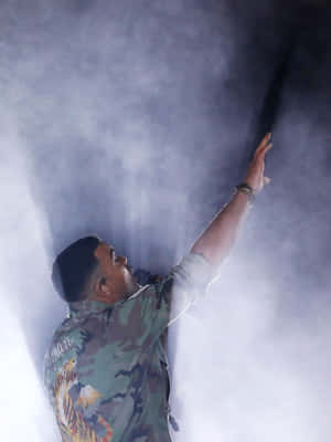 Guy Sebastian Wallpaper