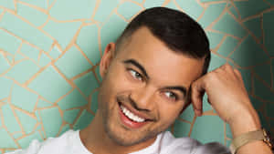 Guy Sebastian Wallpaper