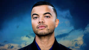 Guy Sebastian Wallpaper