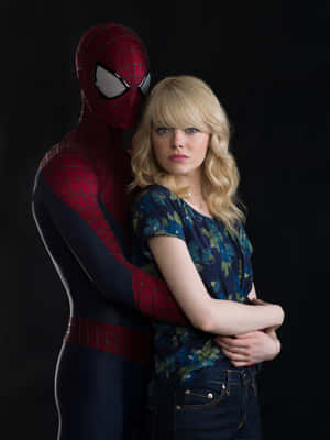 Gwen Stacy 2250 X 3000 Wallpaper Wallpaper