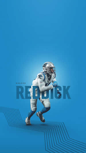 Haason Reddick Digital Artworks Wallpaper