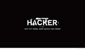 Hacker Wallpapers Hd Wallpapers Wallpaper