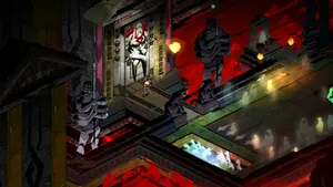 Hades_ Game_ Throne_ Room_ Artwork Wallpaper